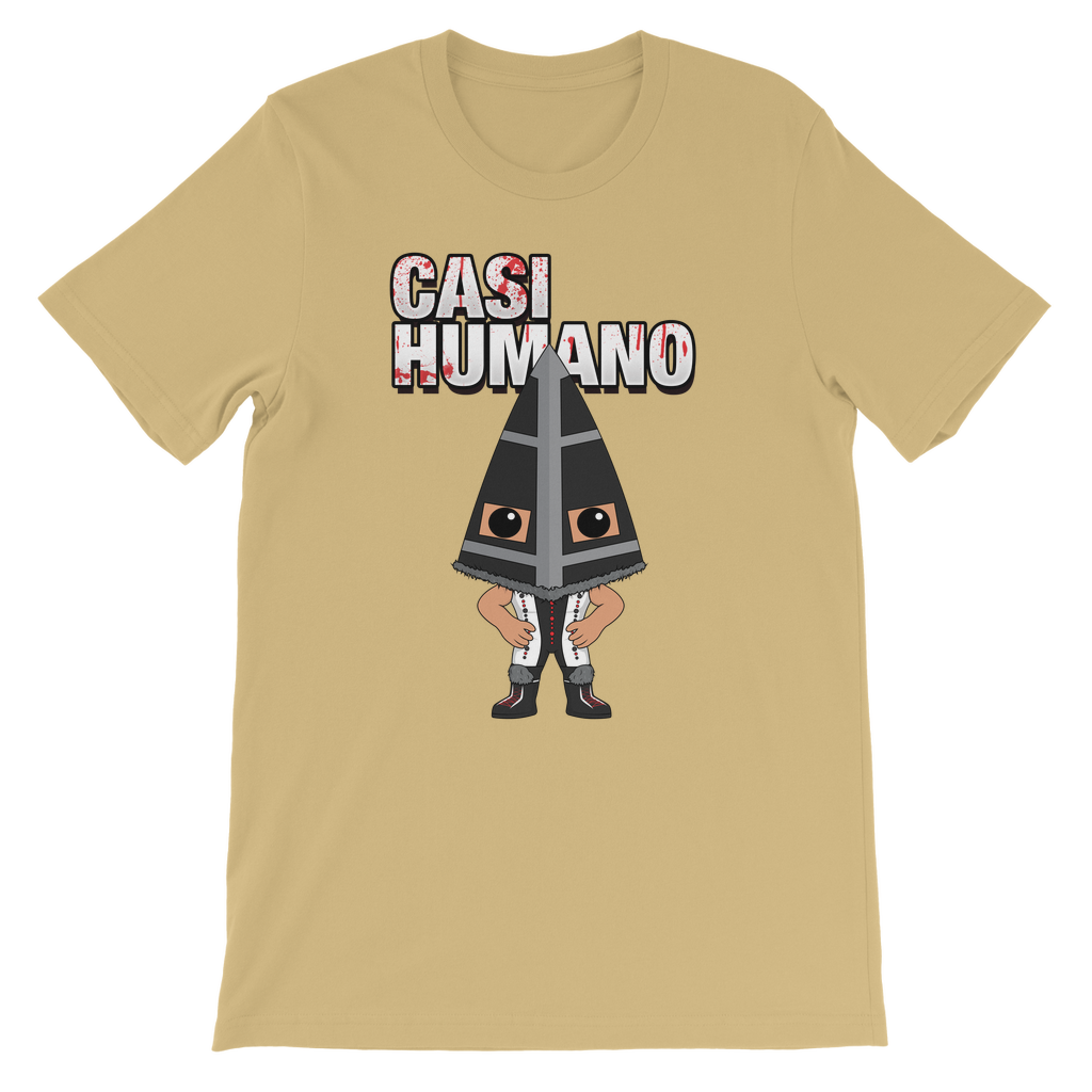 Casi Humano (CHL) "Lil Casi Humano" Youthwear Tee