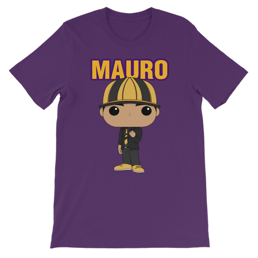 Mauro (BOL) "Lil Mauro" Youthwear Tee