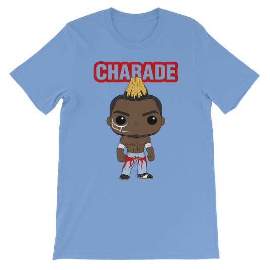 Charade (USA) "Lil Charade" Youthwear Tee