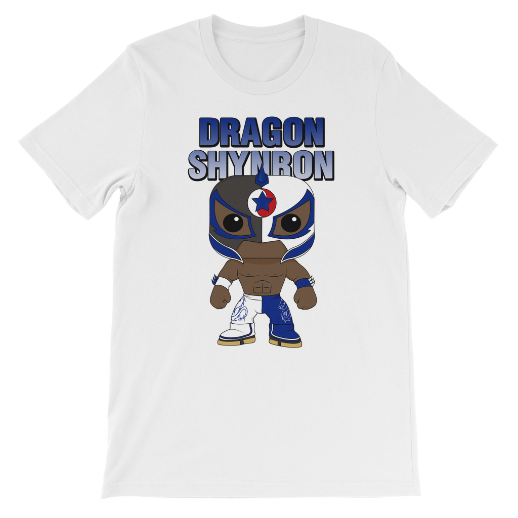 Dragon Shynron (USA) "Lil Dragon" Youthwear Tee