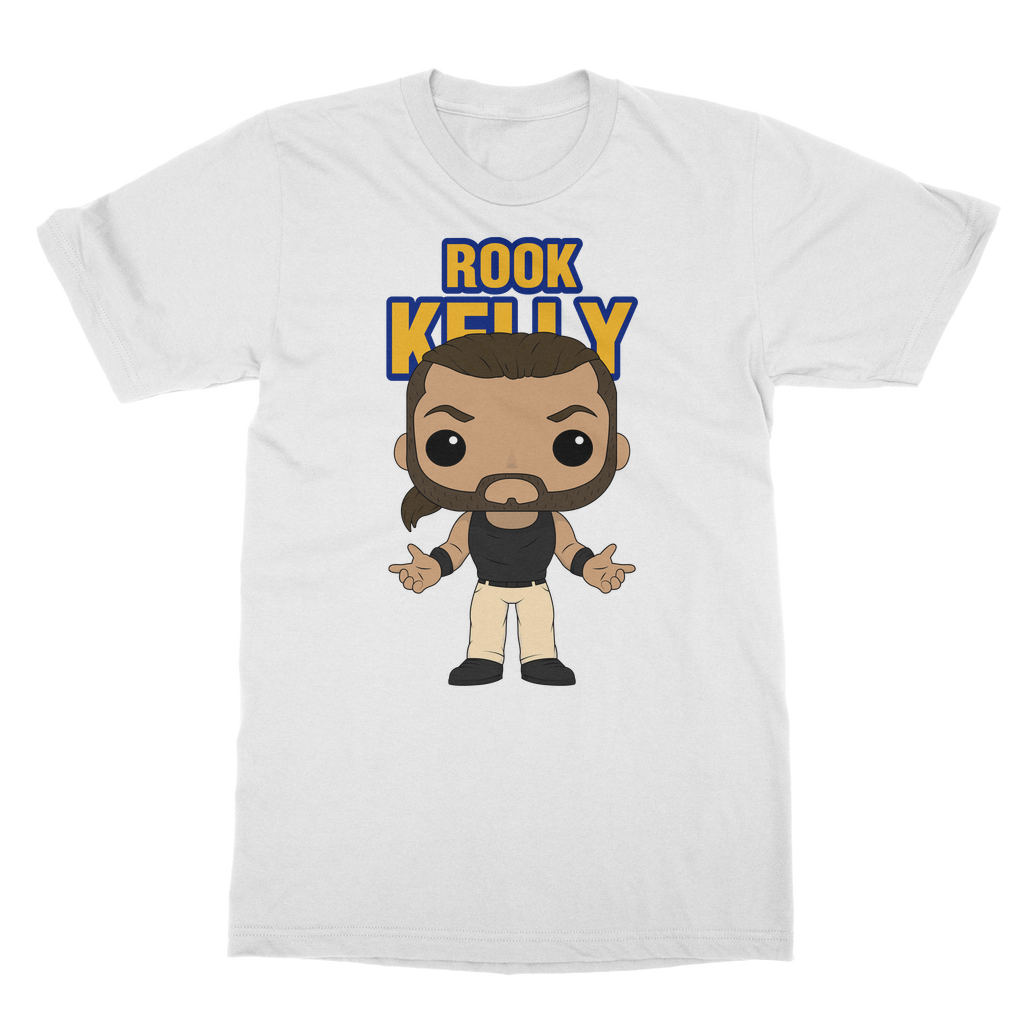 Rook Kelly (USA) "Lil Rook" Unisex Classic Tee