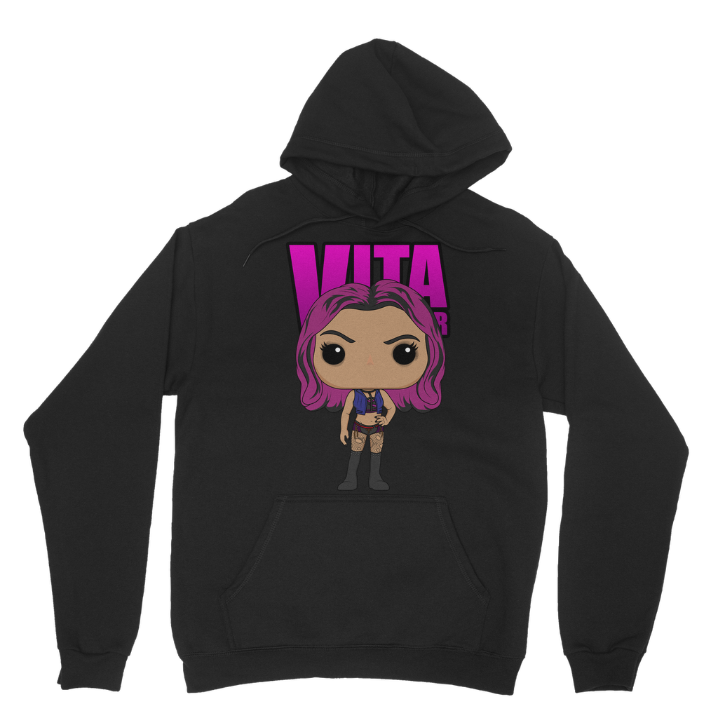 Vita Vonstarr (USA) "Lil Vita" Pullover Hoodie