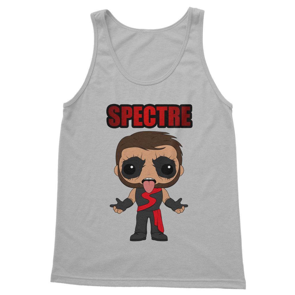 Spectre (USA) "Lil Spectre " Women's Wear Tank Top