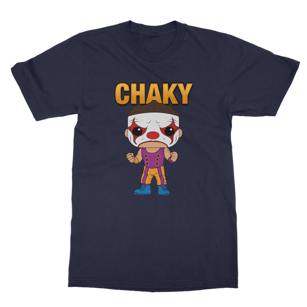 Chaky (CHL) "Lil Chaky" Unisex Classic Tee