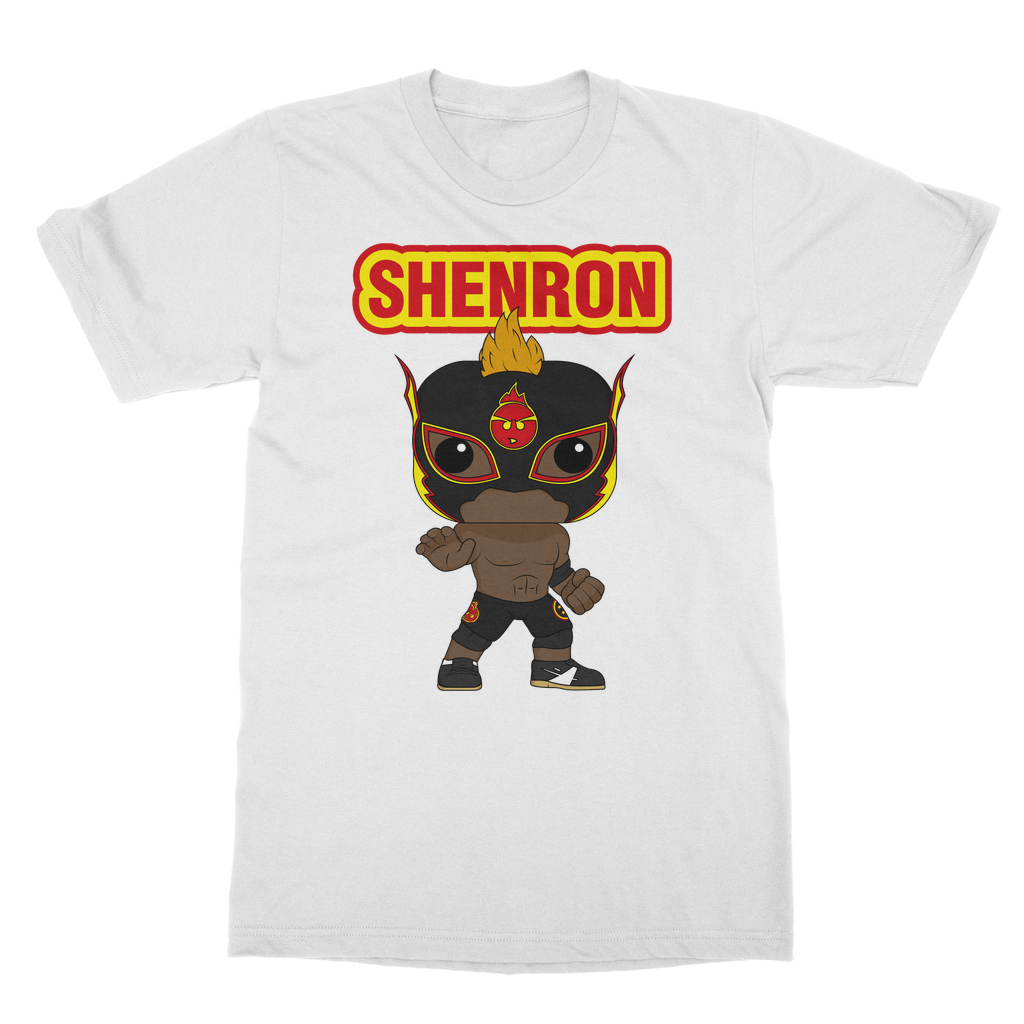 Shenron (USA) "Lil Shenron" Unisex Classic Tee